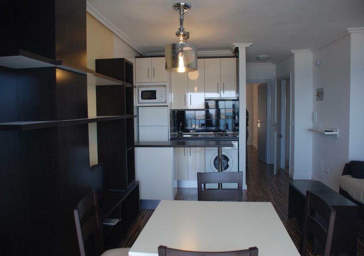 Apartamentos El Pedruchillo Ла Манга Дел Мар Менор Екстериор снимка